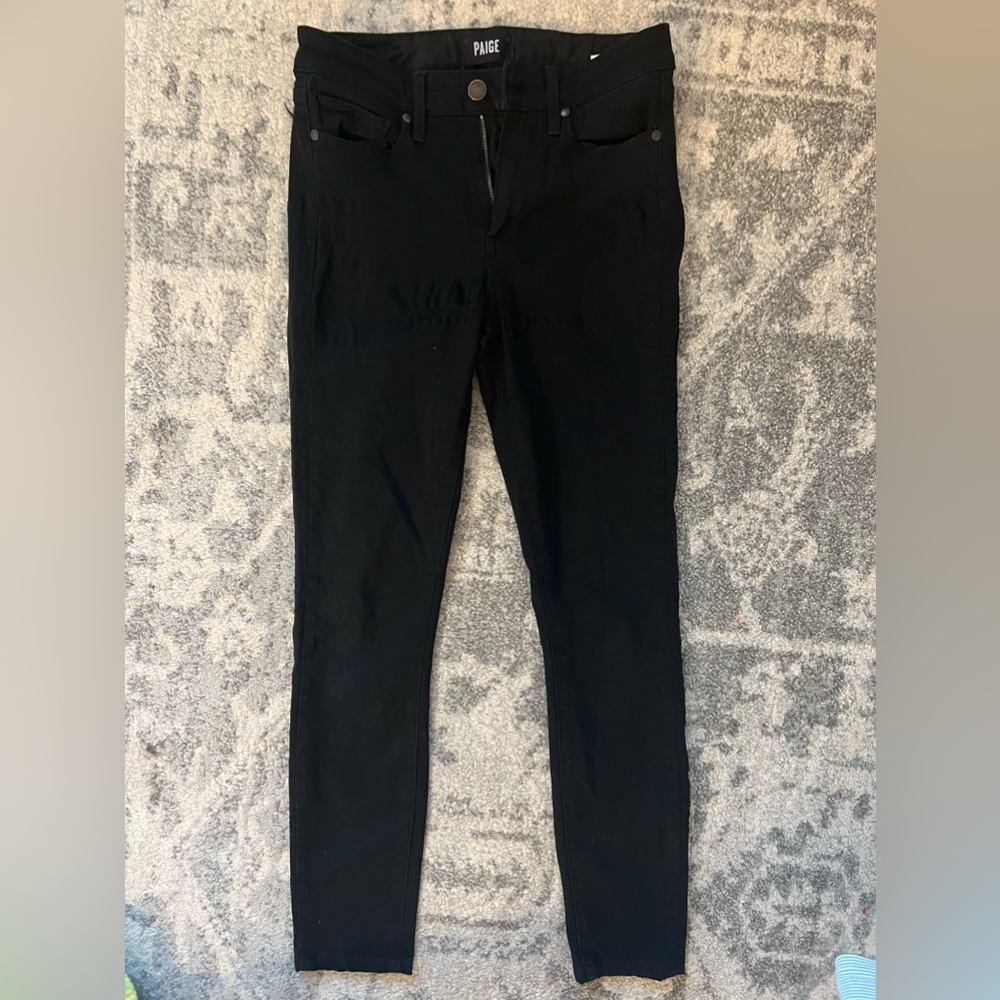 PAIGE jeans